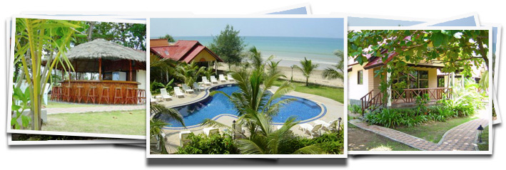 Pictures from Noble House, Koh Lanta